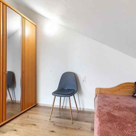 Ferienwohnung In Der Weinig Sasbach am Kaiserstuhl Exterior foto