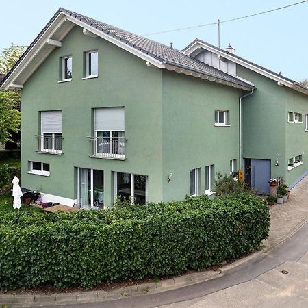 Ferienwohnung In Der Weinig Sasbach am Kaiserstuhl Exterior foto
