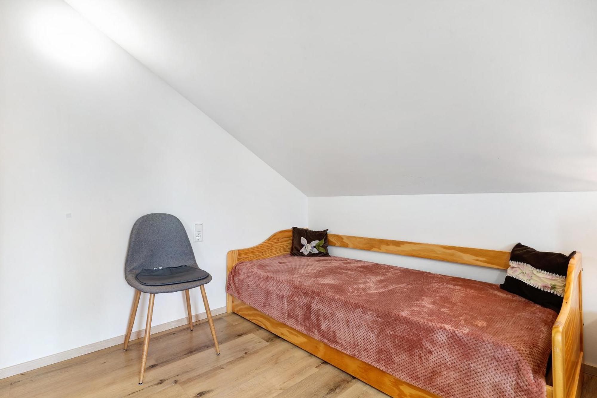 Ferienwohnung In Der Weinig Sasbach am Kaiserstuhl Exterior foto