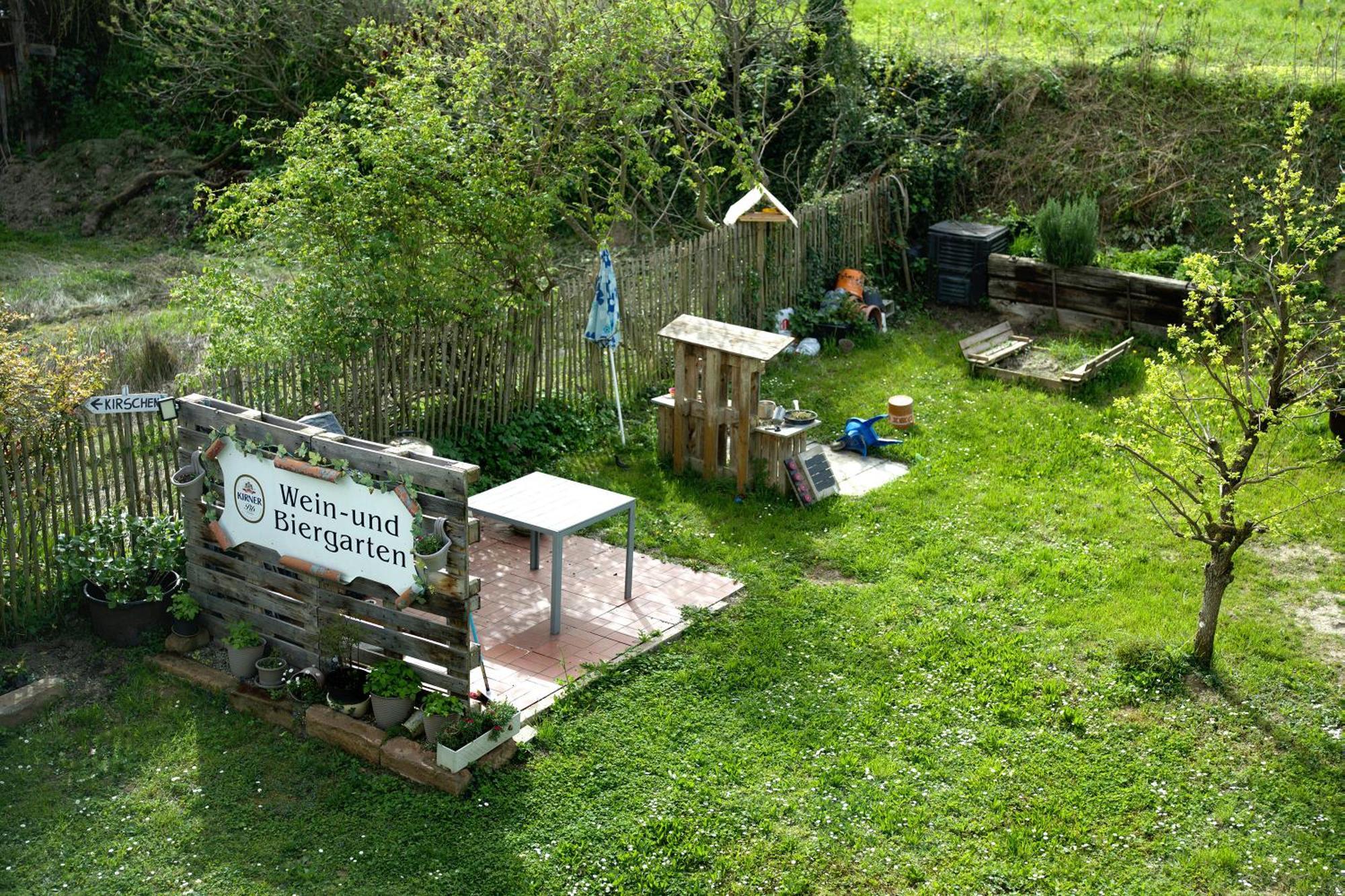 Ferienwohnung In Der Weinig Sasbach am Kaiserstuhl Exterior foto