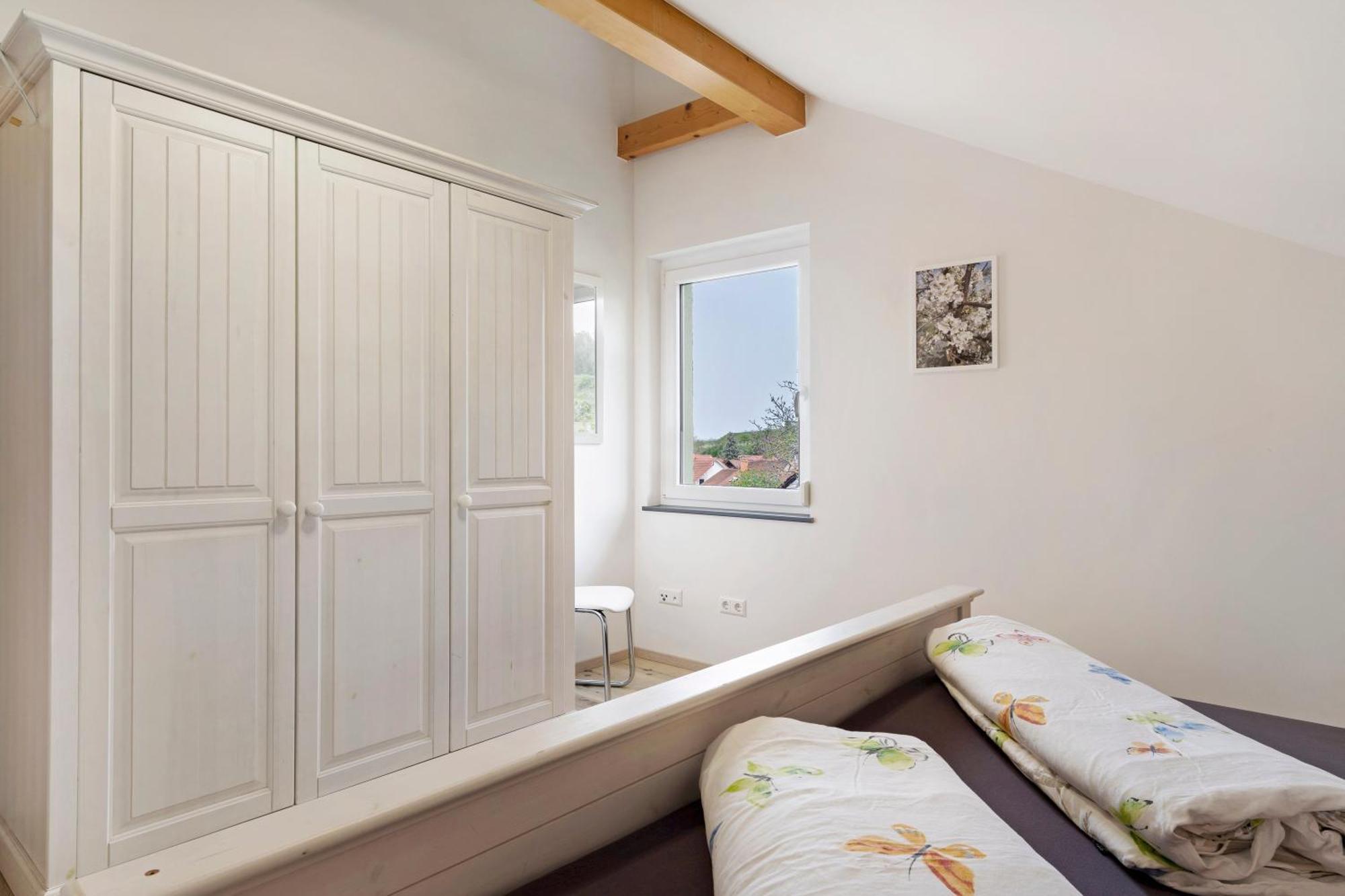 Ferienwohnung In Der Weinig Sasbach am Kaiserstuhl Exterior foto